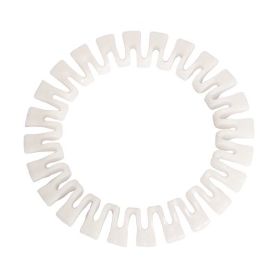 Unbranded Vacuum Bag Retaining Ring